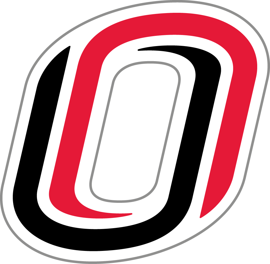 Nebraska-Omaha Mavericks 2011-Pres Primary Logo DIY iron on transfer (heat transfer)
